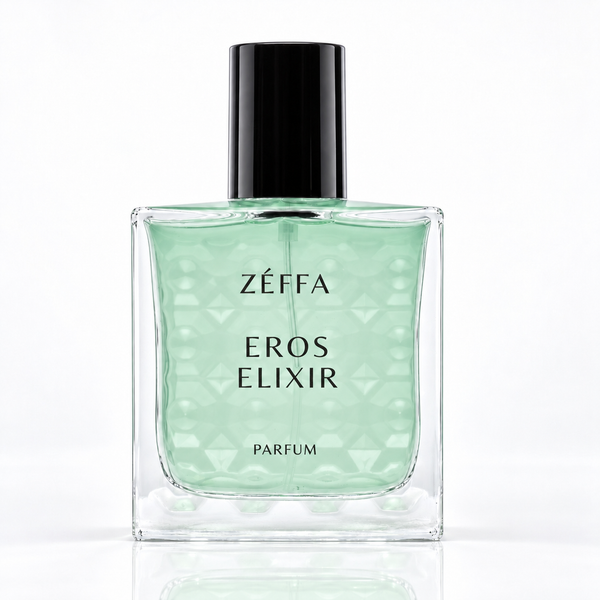 Parfum Zeffa - EROS Elixir