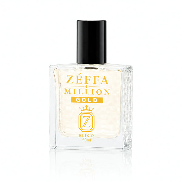 Parfum Zeffa - Million Gold