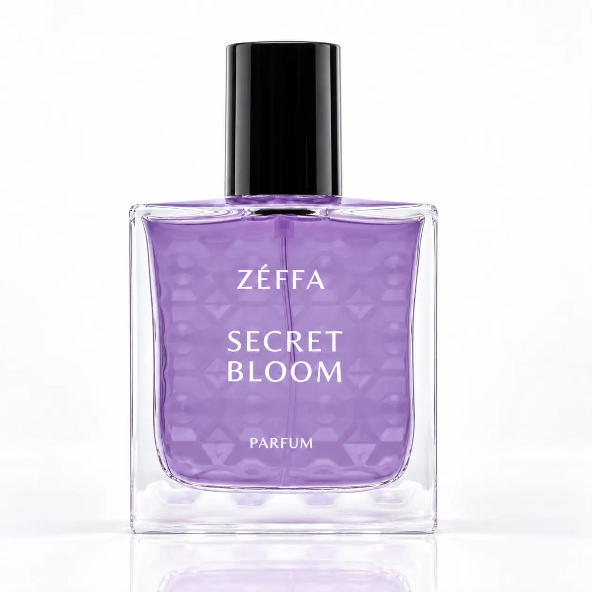 Parfum Zeffa - SECRET BLOOM