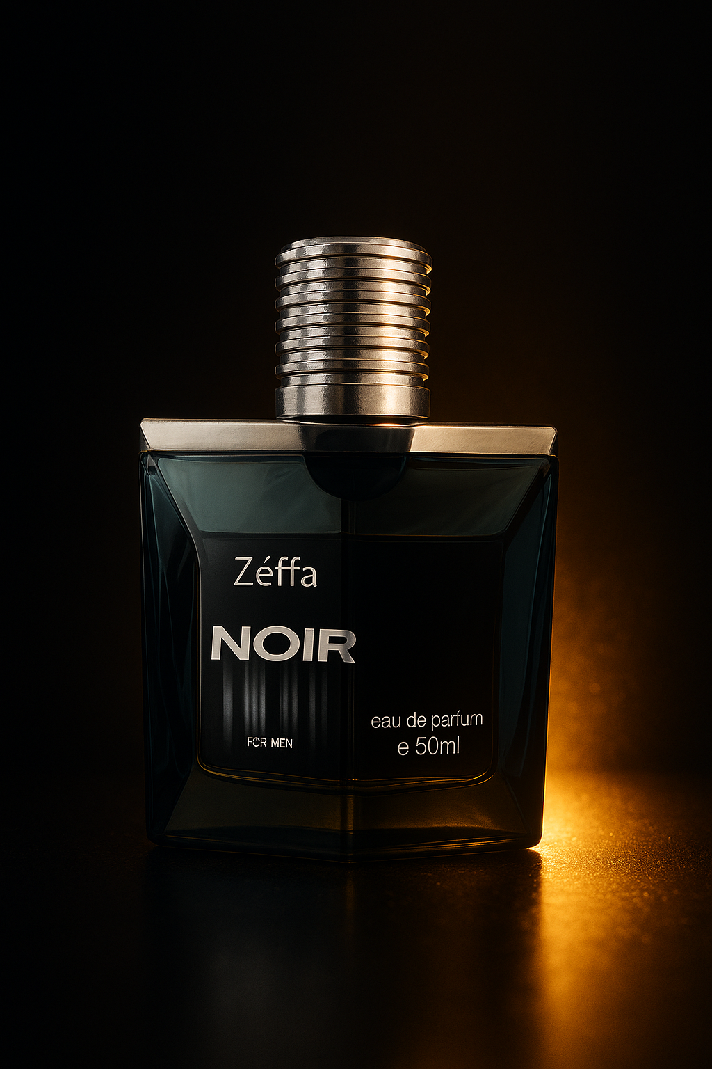 Parfum Zeffa Noir 50 ml