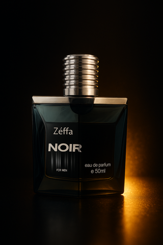 Parfum Zeffa Noir 50 ml