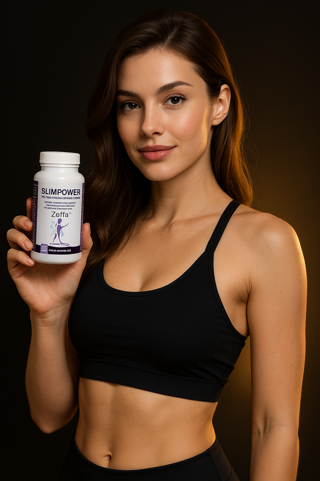 Zeffa - Capsule Slim Power