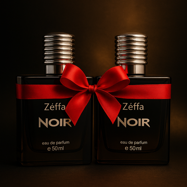 Parfum Noir 1 + 1 GRATIS