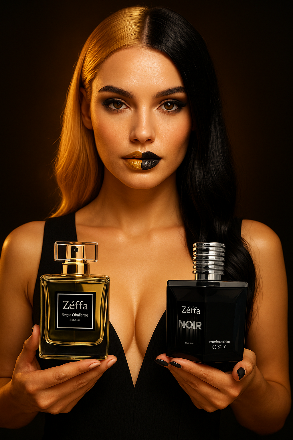 Парфюм Zeffa - Regal Opulence + Zeffa Noir