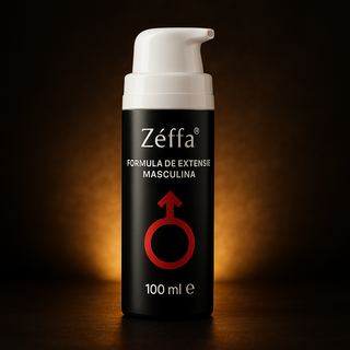 Zeffa - Gel intim masculin