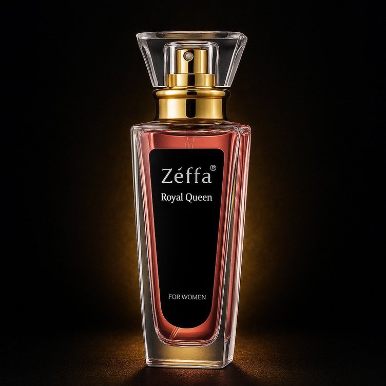 Parfum Zeffa Damă - Royal Queen 50 ml