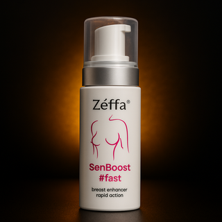 Zeffa - Sen Boost