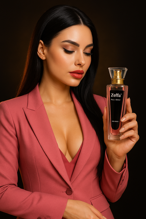 Parfum Zeffa Damă - Royal Queen 50 ml