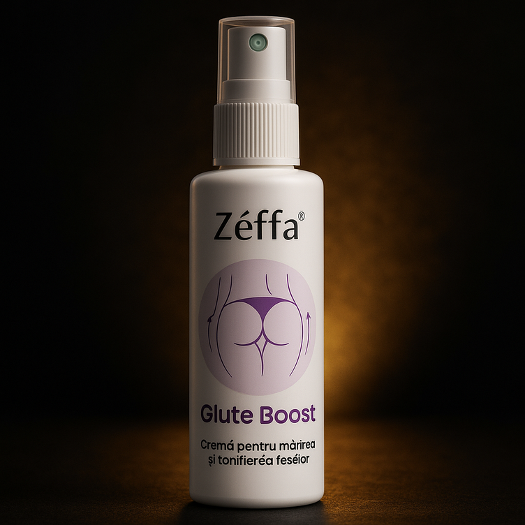 Zeffa - Glute Boost