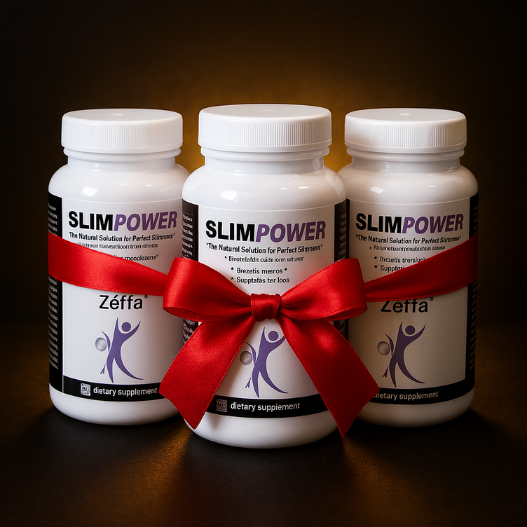 Zeffa - Capsule Slim Power 3x1
