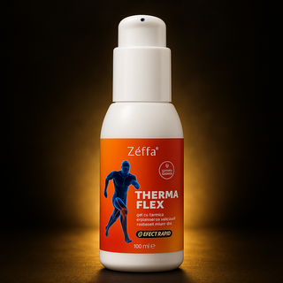 Zeffa Therma Flex - Gel incalzitor