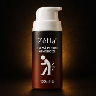 Zeffa - Crema pentru hemoroizi