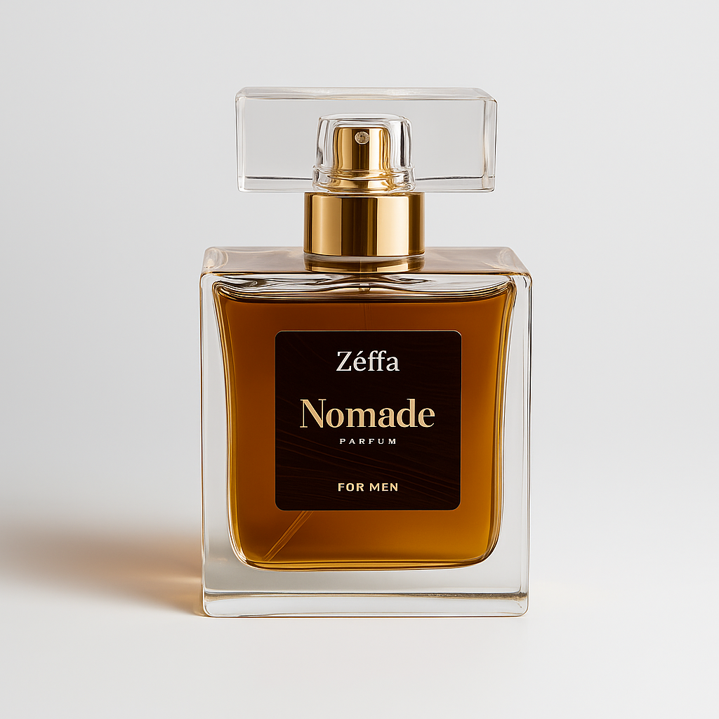 Parfum Nomade - Zeffa
