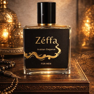 Parfum Zeffa - Arabic Elegance