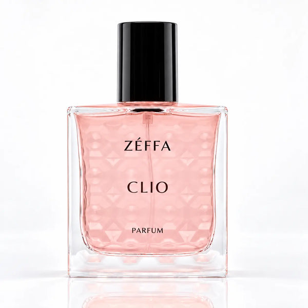 Parfum Zeffa - CLIO