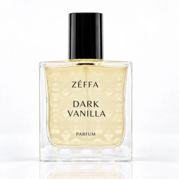 Parfum Zeffa - DARK VANILLA