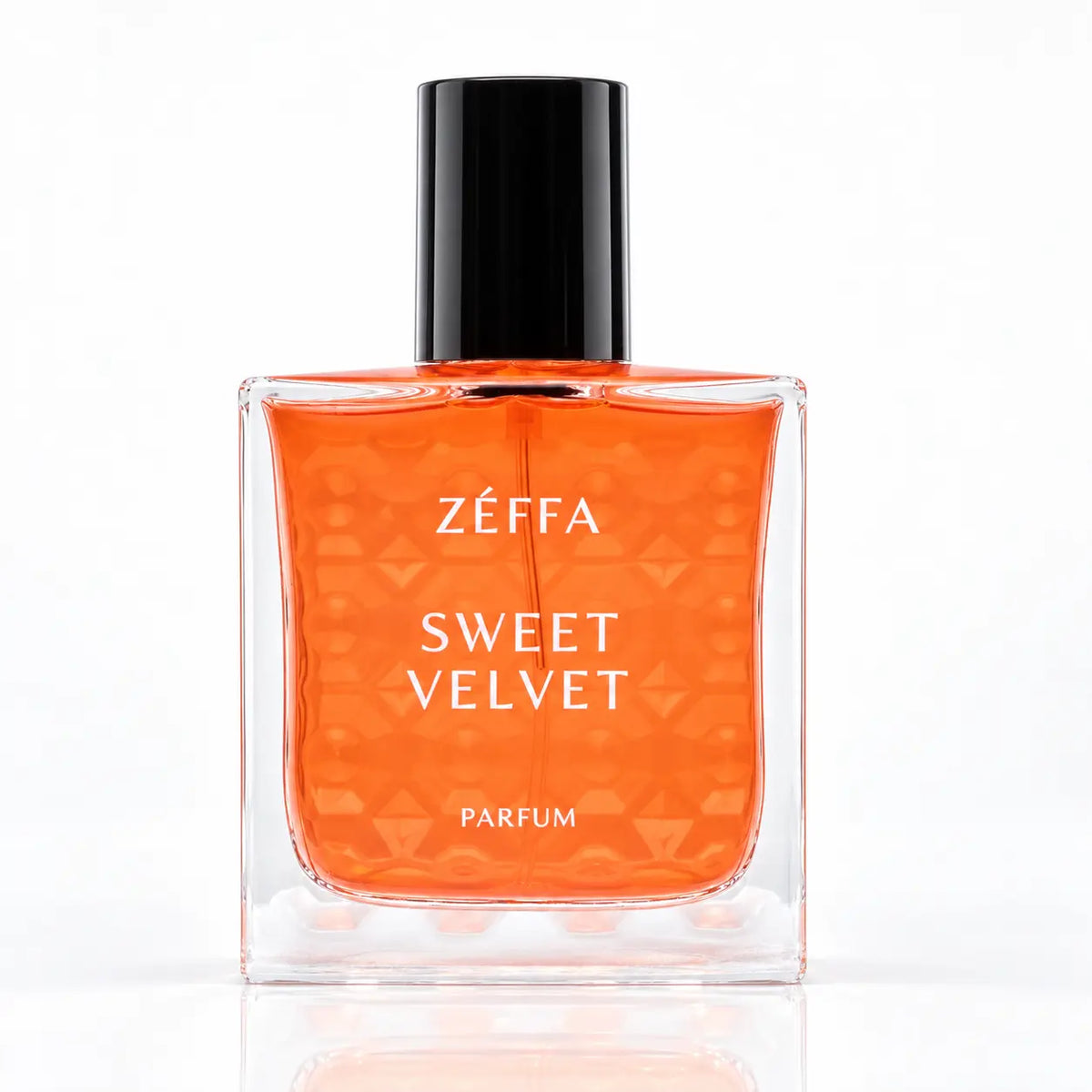 Parfum Zeffa - SWEET VELVET