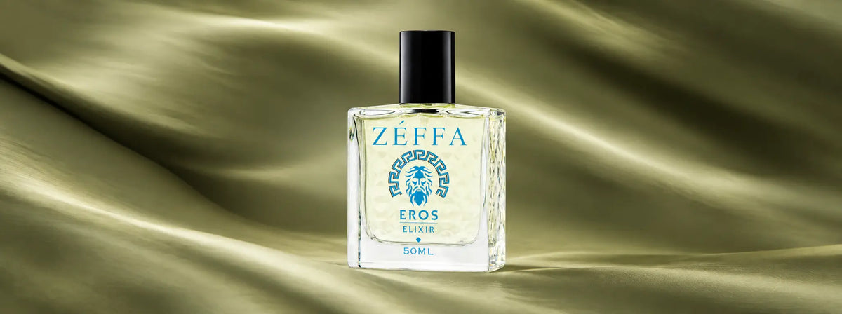 Parfum Zeffa - EROS Elixir