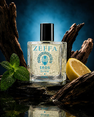 Parfum Zeffa - EROS Elixir