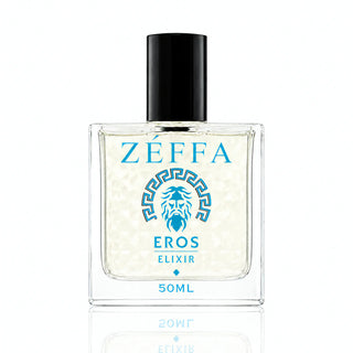 Parfum Zeffa - EROS Elixir