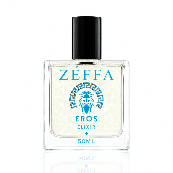 Parfum Zeffa - EROS Elixir