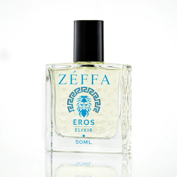 Parfum Zeffa - EROS Elixir