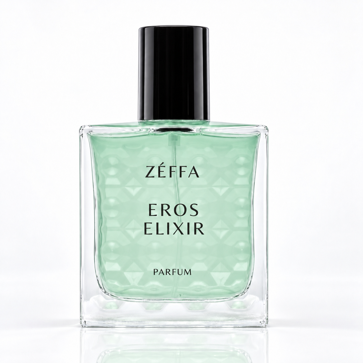 Parfum Zeffa - EROS ELIXIR