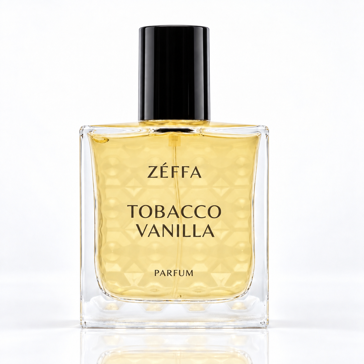 Parfum Zeffa - TOBACCO VANILLA