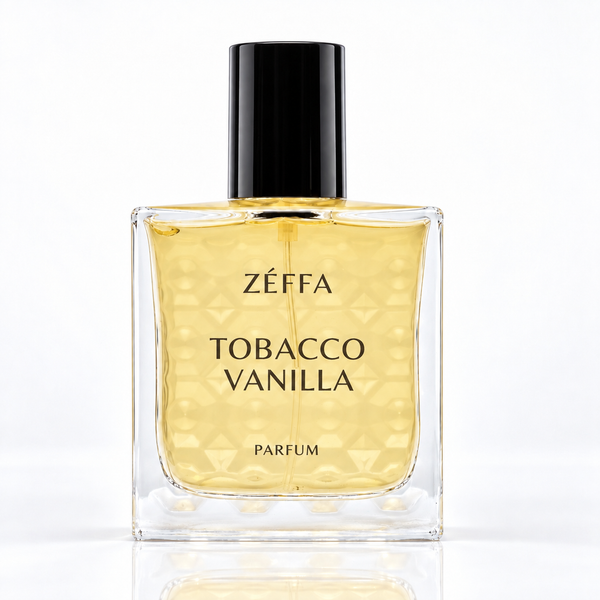 Parfum Zeffa - Tabacco Vanille