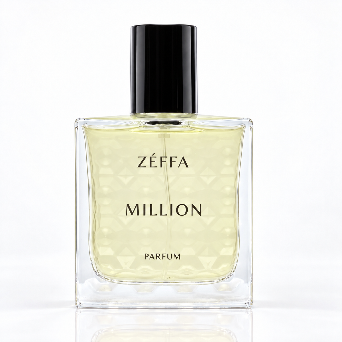 Parfum Zeffa - MILLION