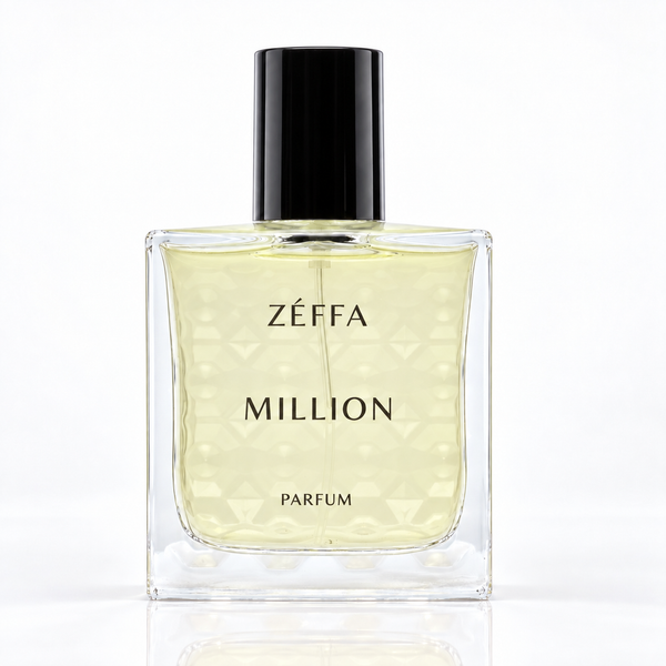 Parfum Zeffa - Million
