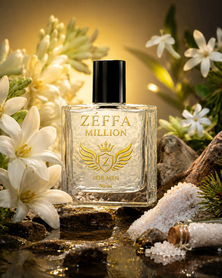 Parfum Zeffa - Million