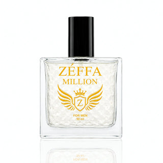 Parfum Zeffa - Million