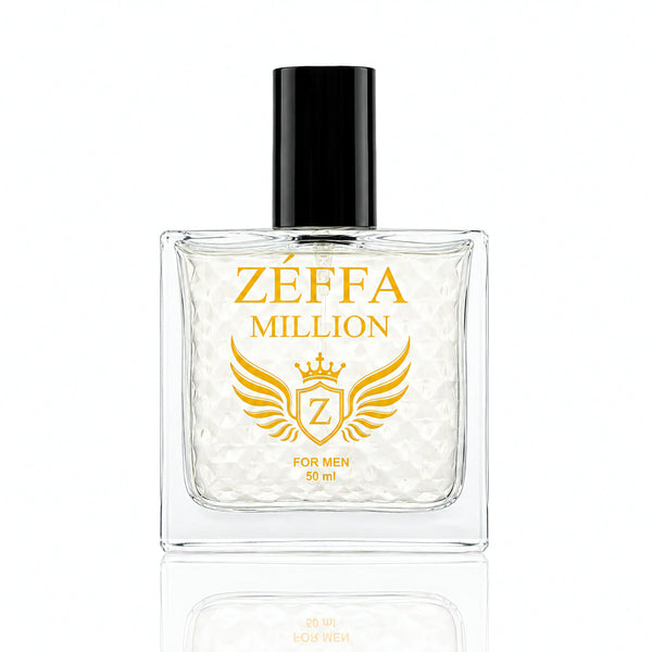 Parfum Zeffa - Million