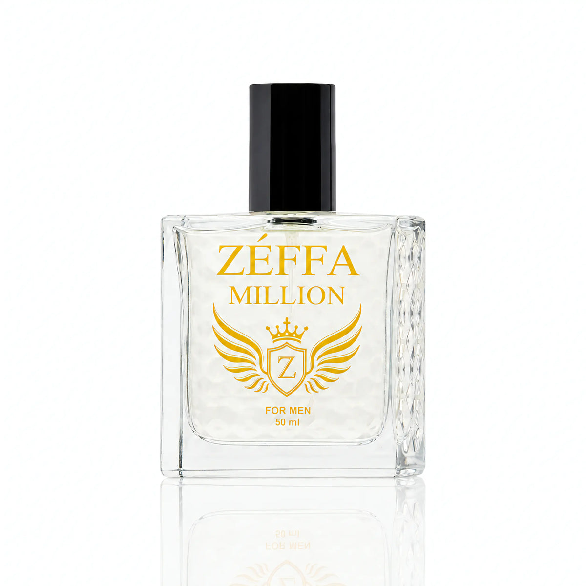 Parfum Zeffa - Million