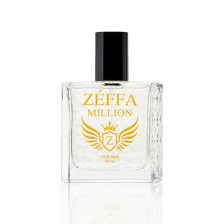 Parfum Zeffa - Million