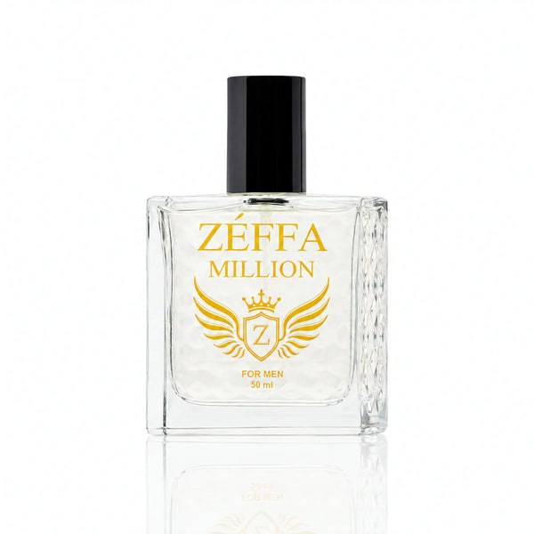 Parfum Zeffa - Million