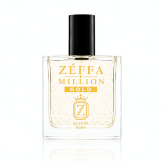 Parfum Zeffa - Million Gold