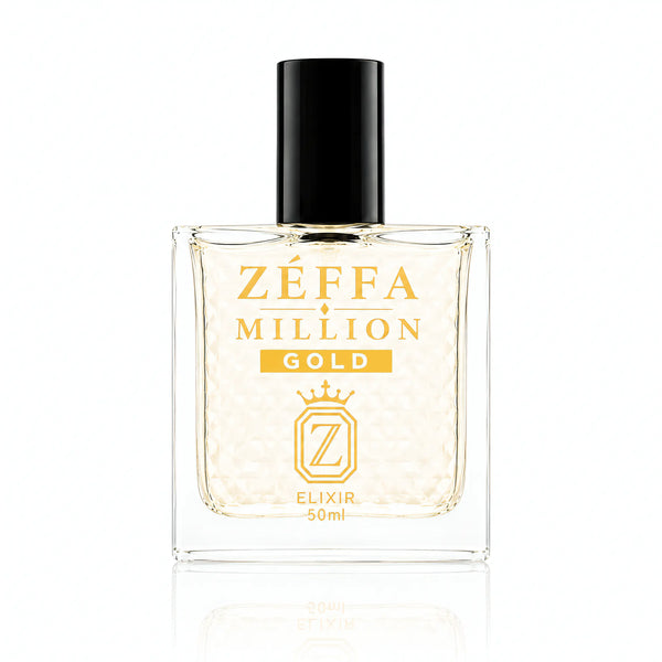 Parfum Zeffa - Million Gold