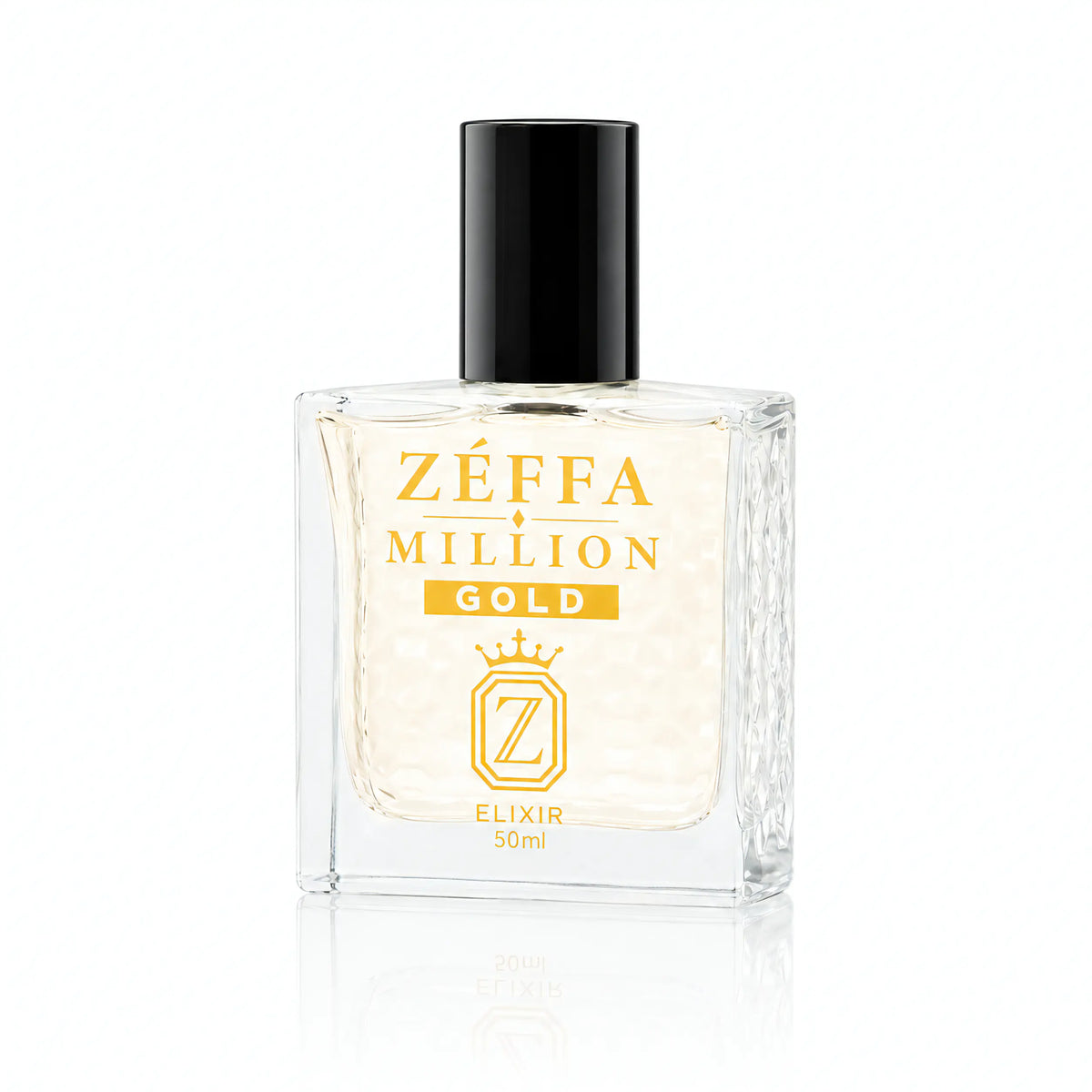 Parfum Zeffa - Million Gold