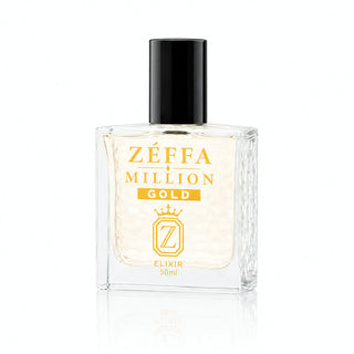 Parfum Zeffa - Million Gold