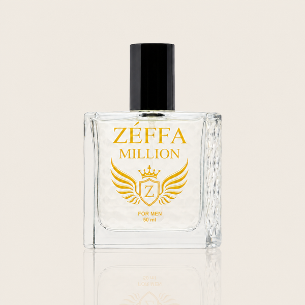 Parfum Zeffa - Million