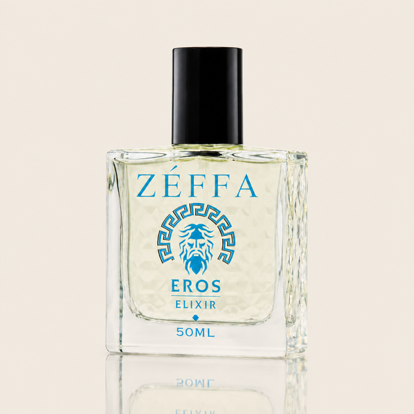 Parfum Zeffa - EROS Elixir