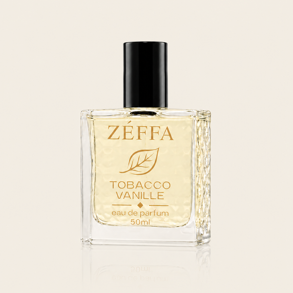 Parfum Zeffa - Tabacco Vanille