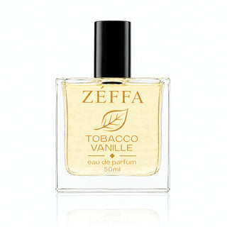 Parfum Zeffa - Tabacco Vanille