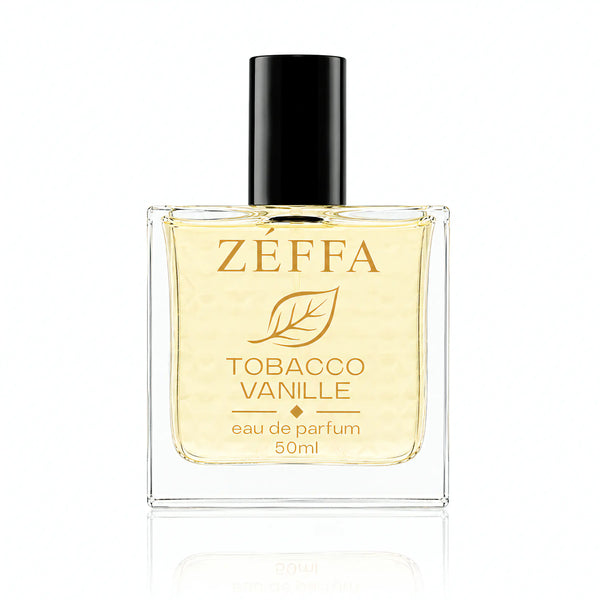 Parfum Zeffa - Tabacco Vanille