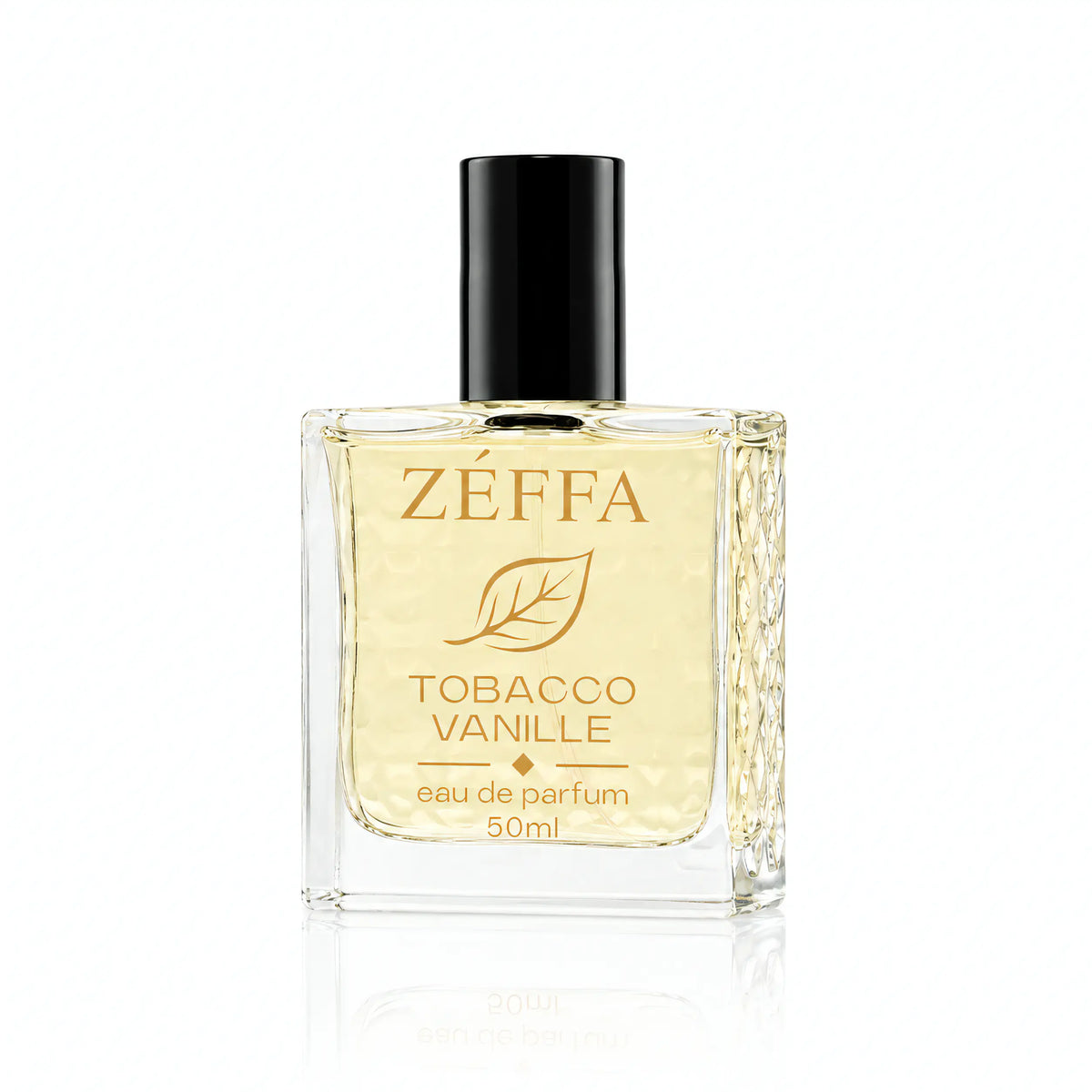 Parfum Zeffa - Tabacco Vanille