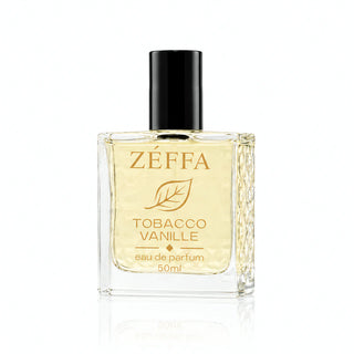 Parfum Zeffa - Tabacco Vanille