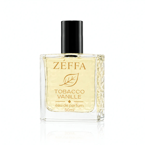 Parfum Zeffa - Tabacco Vanille