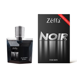 Parfum Zeffa Noir 50 ml